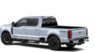 2026 Ford Super Duty® External Image 3